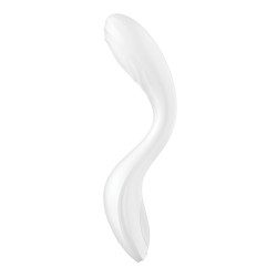 Satisfyer Rrrolling Pleasure - White