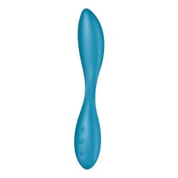 Satisfyer G Spot Flex 1 - Petrol
