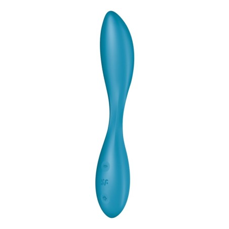 Satisfyer G Spot Flex 1 - Petrol