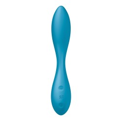 Satisfyer G Spot Flex 1 - Petrol