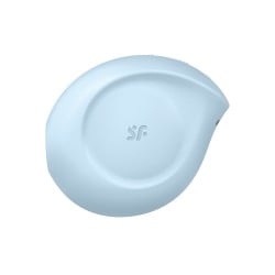 Satisfyer Sugar Rush - Blue