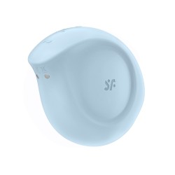 Satisfyer Sugar Rush - Blue Satisfyer Sugar Rush - Blue