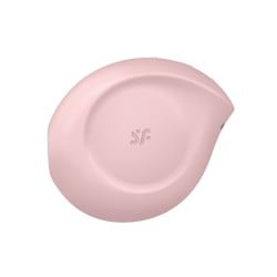 Satisfyer Sugar Rush - Rose
