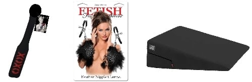 Shop Roleplay & Fetish Products