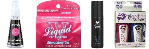 Shop Lubricants & Creams Products