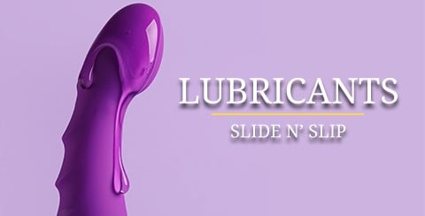 Lubricants & Creams