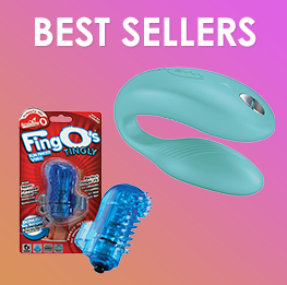 Best Sellers - Shop and browse our top selling items!