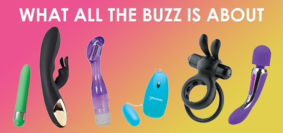 Find out what all the buzz is about! Shop and browse hundreds of Adult Sex Toys, Adult Toys for Her, Adult Toys for Him, & More!